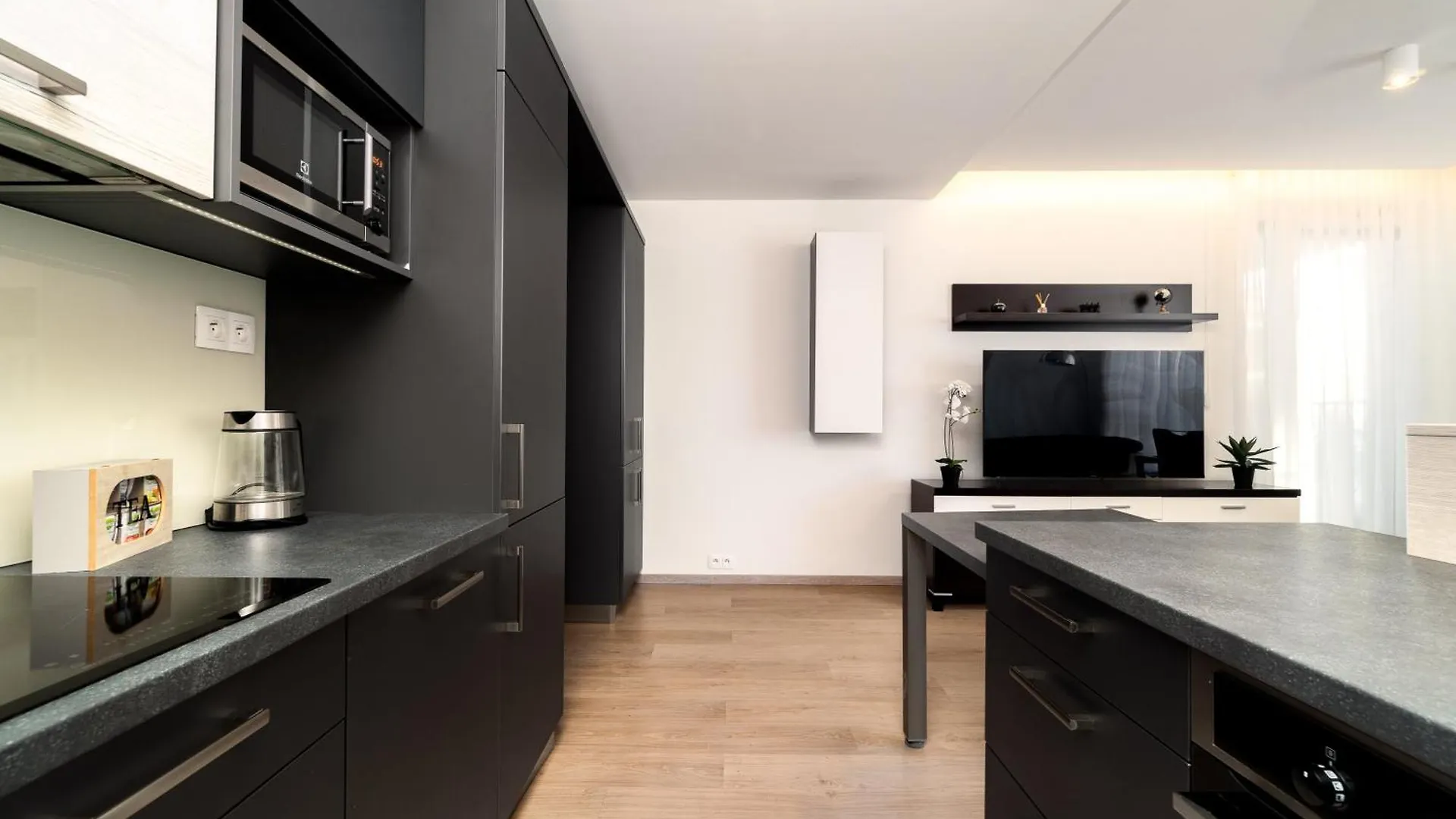 Exclusive New Apartment By Bnb Ostrava Cz, City Centre & Parking Czech Republic