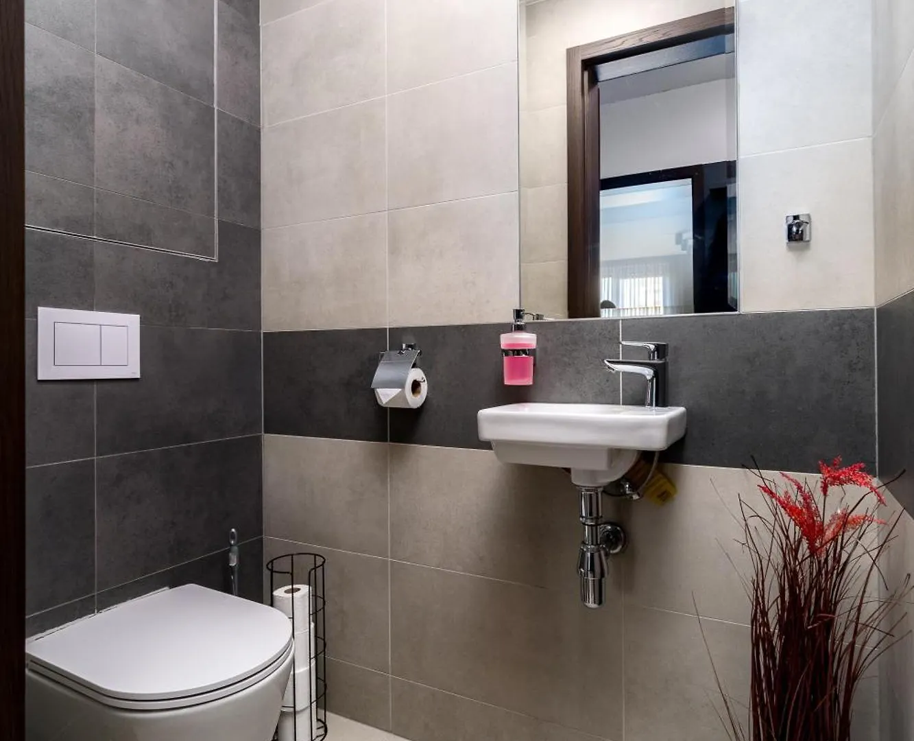 Exclusive New Apartment By Bnb Ostrava Cz, City Centre & Parking Czech Republic