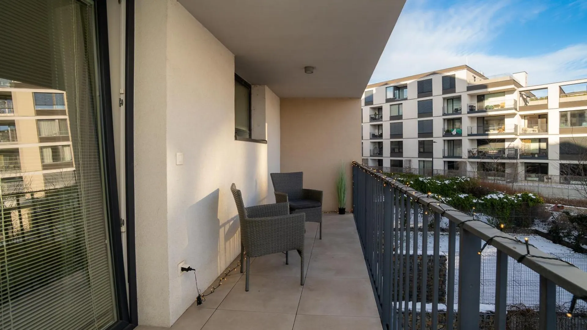 Exclusive New Apartment By Bnb Ostrava Cz, City Centre & Parking
