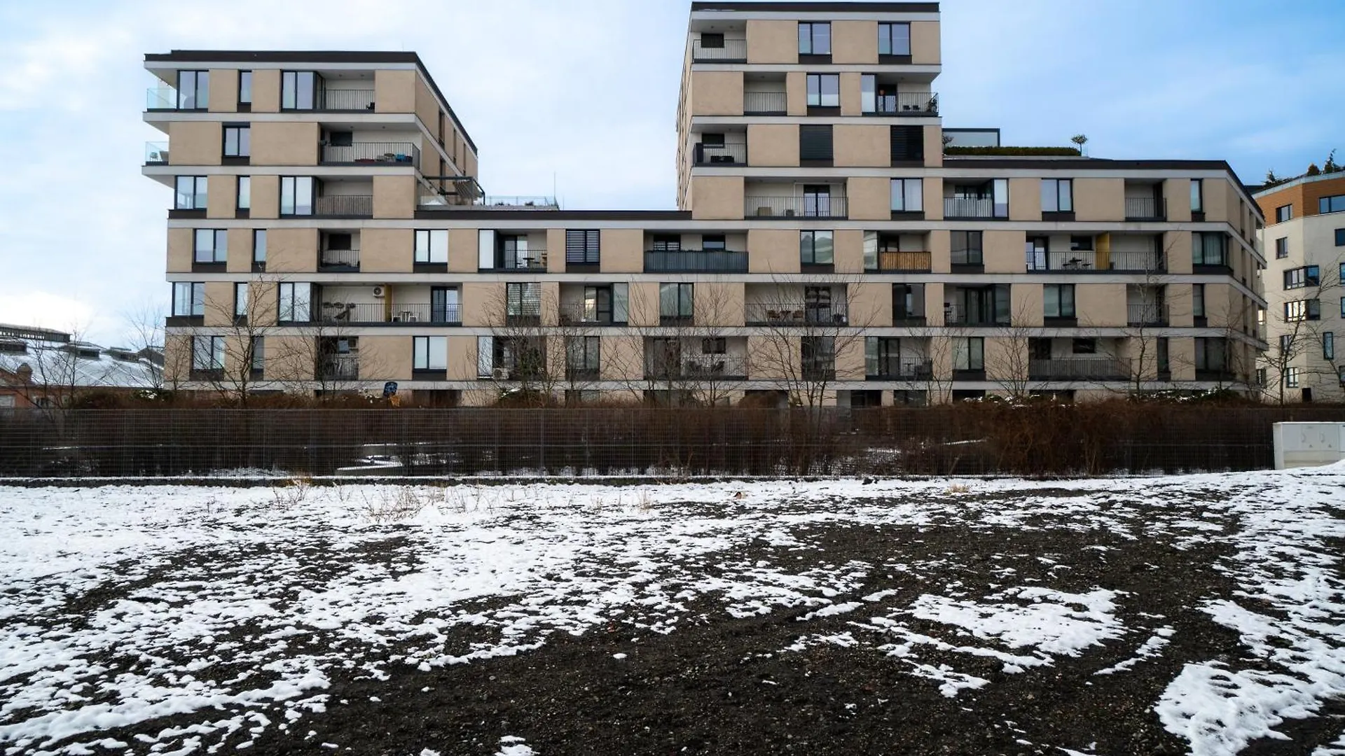 Exclusive New Apartment By Bnb Ostrava Cz, City Centre & Parking