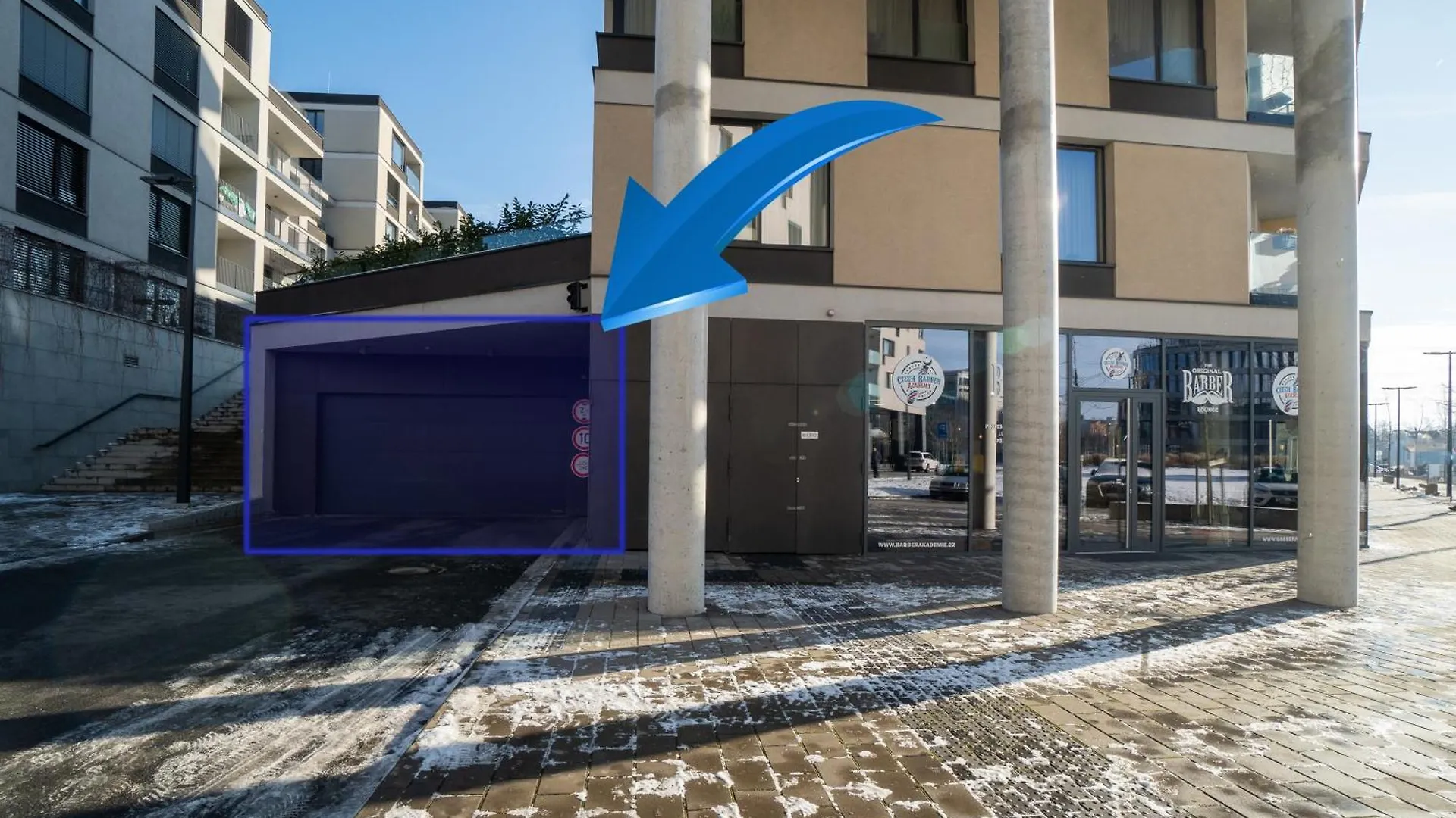 Exclusive New Apartment By Bnb Ostrava Cz, City Centre & Parking 0*,  Czech Republic