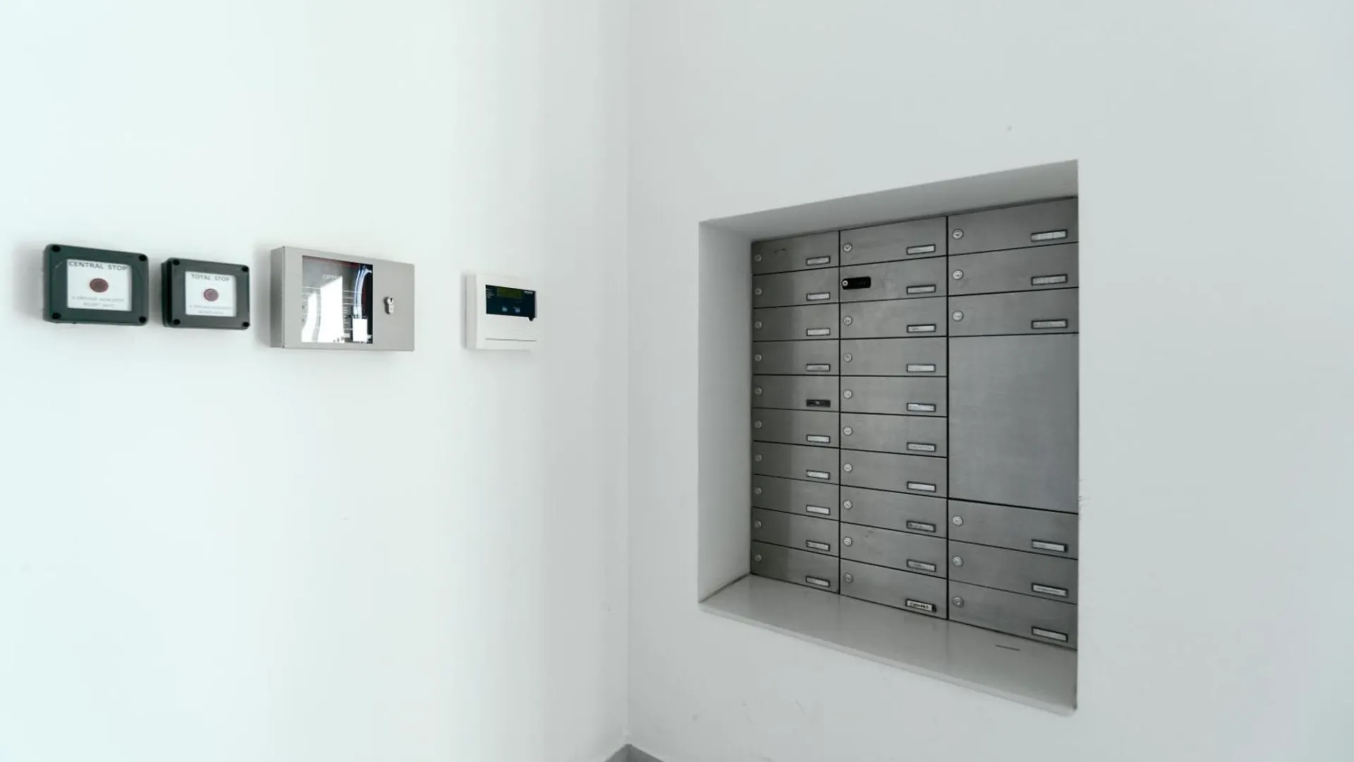Exclusive New Apartment By Bnb Ostrava Cz, City Centre & Parking Czech Republic