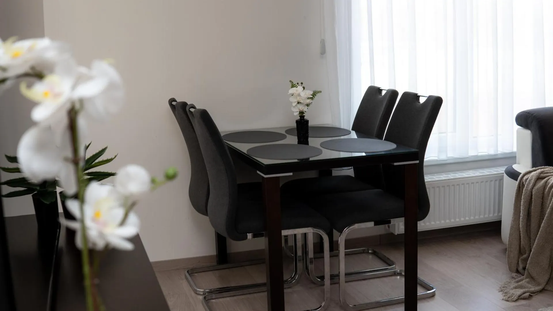 Exclusive New Apartment By Bnb Ostrava Cz, City Centre & Parking