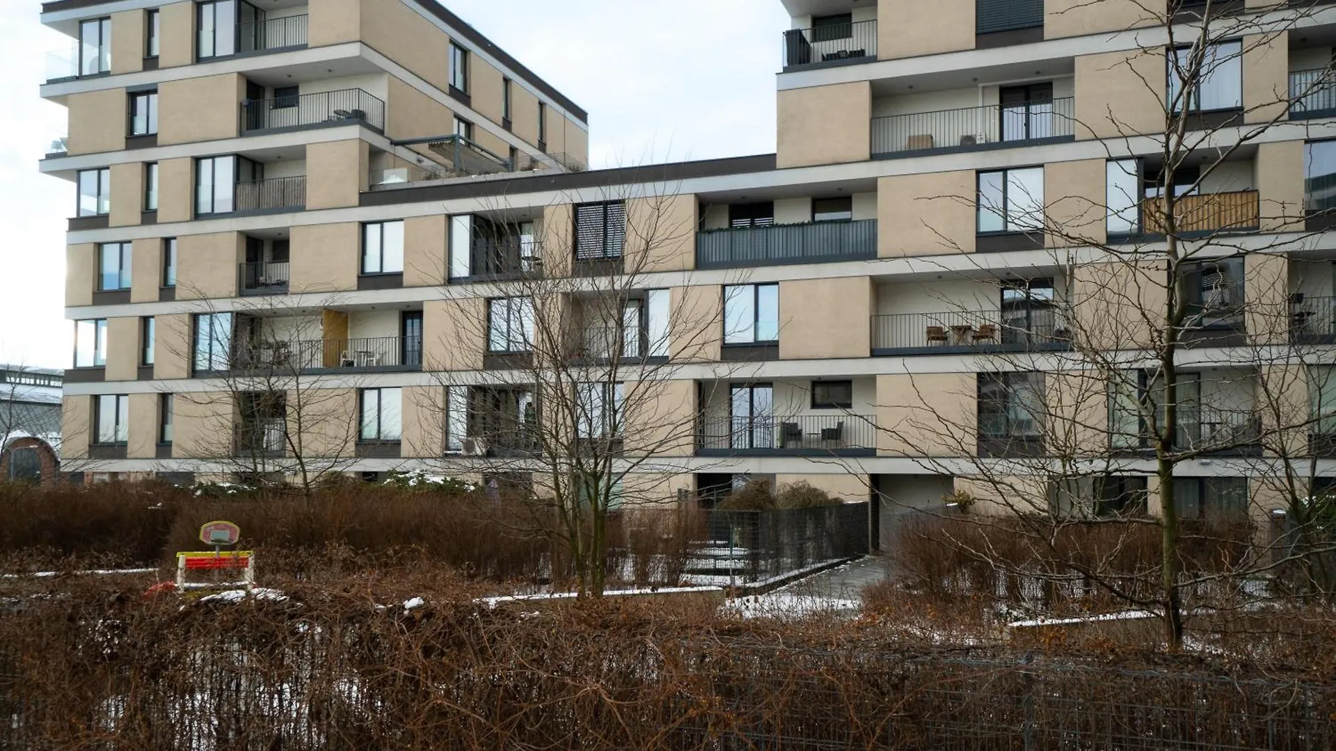 Exclusive New Apartment By Bnb Ostrava Cz, City Centre & Parking 0*,  Tsjechië