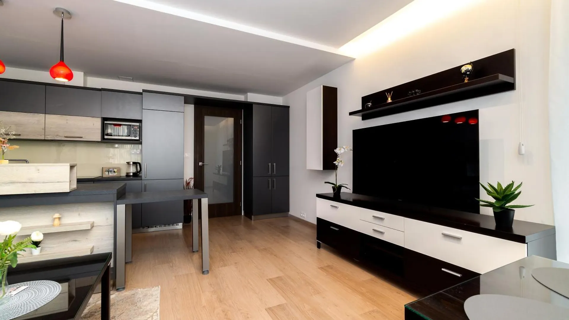 Exclusive New Apartment By Bnb Ostrava Cz, City Centre & Parking 0*,