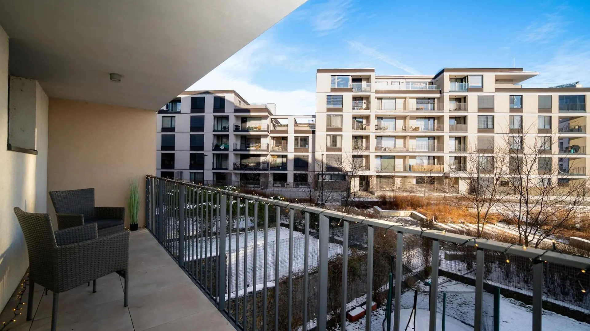 Exclusive New Apartment By Bnb Ostrava Cz, City Centre & Parking